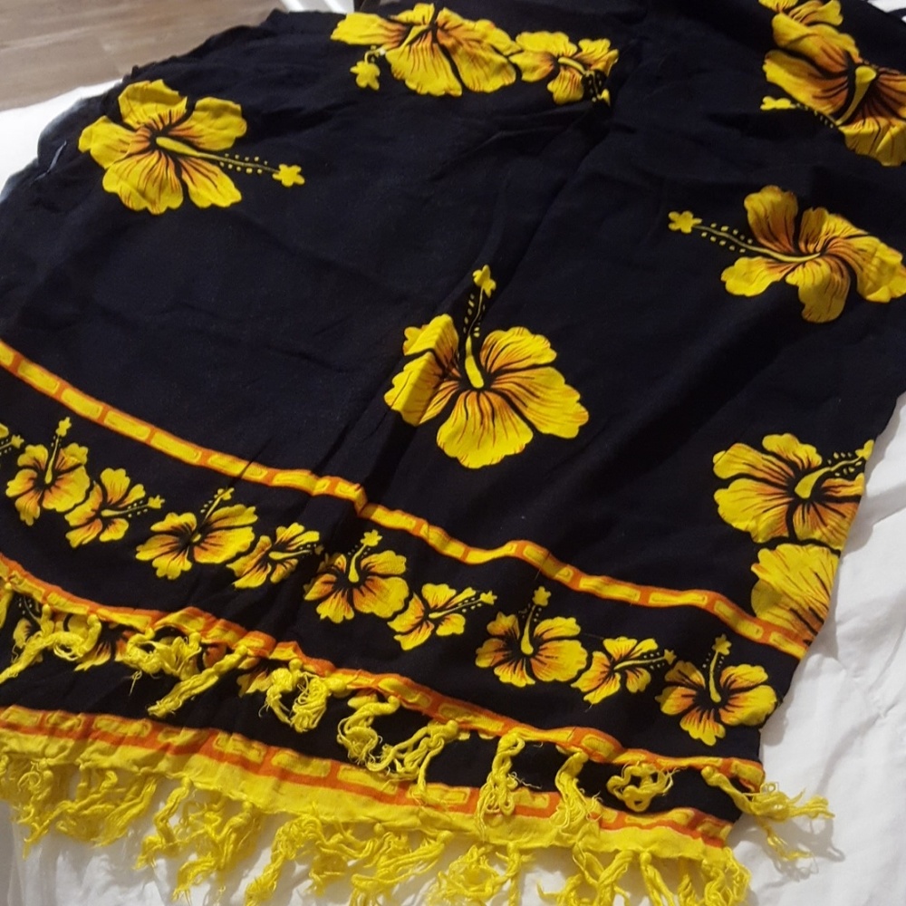 Sarong